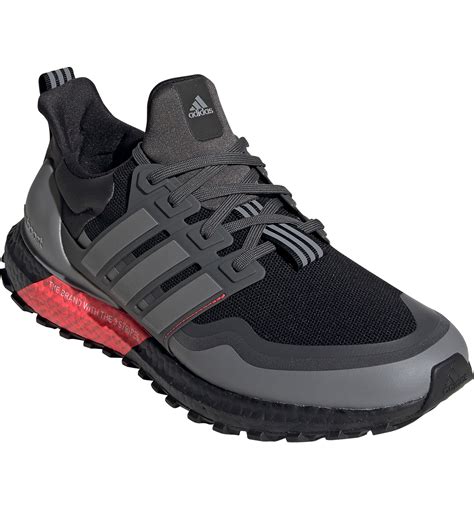 adidas ultraboost all terrain running shoe